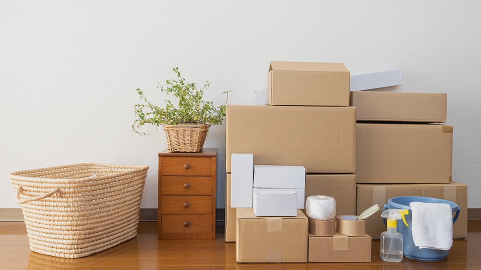 ワンストップで応える、
物流のプロフェッショナル